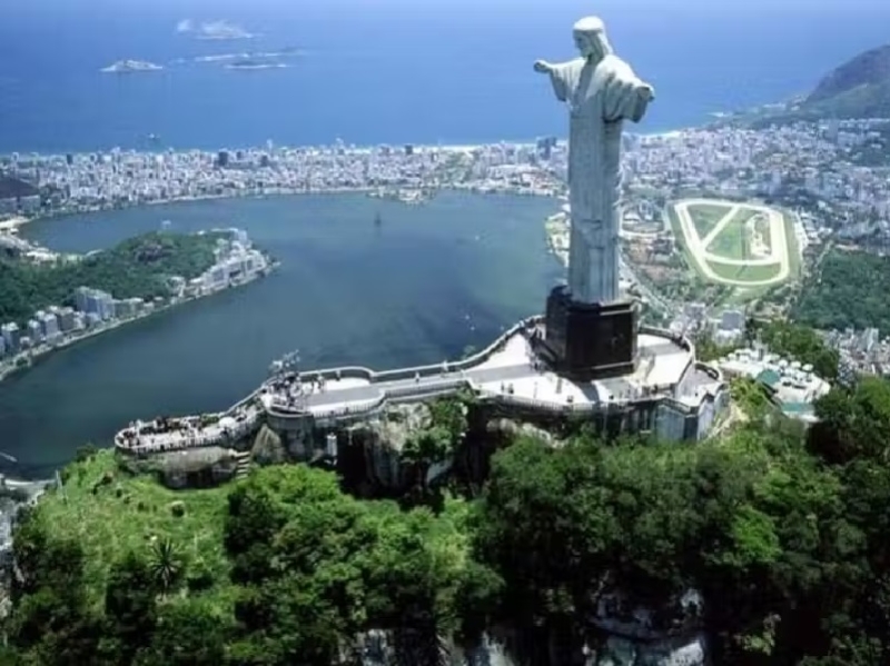 Sai ranking dos melhores destinos turísticos no mundo; 5 locais do Brasil na lista