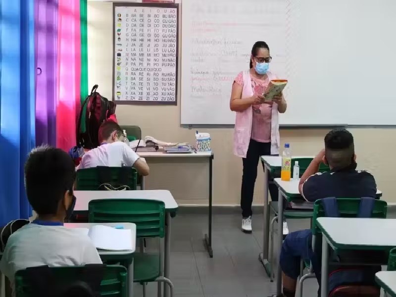 Professor terá direito a desconto 15% em hotéis; veja como fazer reservas