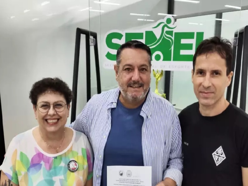 Bauru sediará pela primeira vez o Campeonato Paulista de Kung Fu